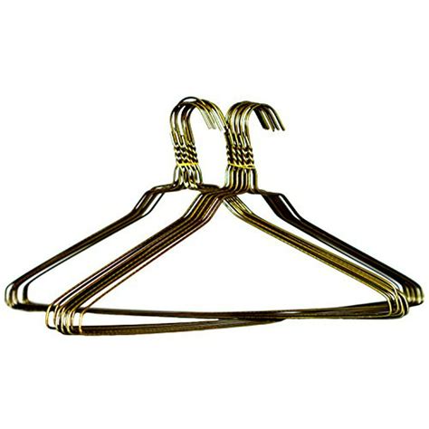 heavy duty wire clothes hangers